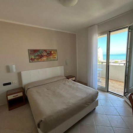 Bikini Hotel Vieste Ngoại thất bức ảnh