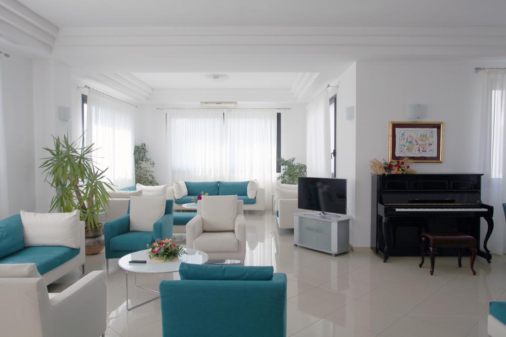 Bikini Hotel Vieste Ngoại thất bức ảnh